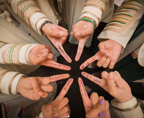 Suudi Arabistan'da ilk kadın futbol ligi