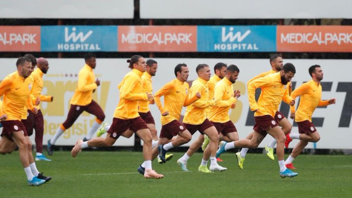 Fatih Terim kadroda değişikliğe gidecek