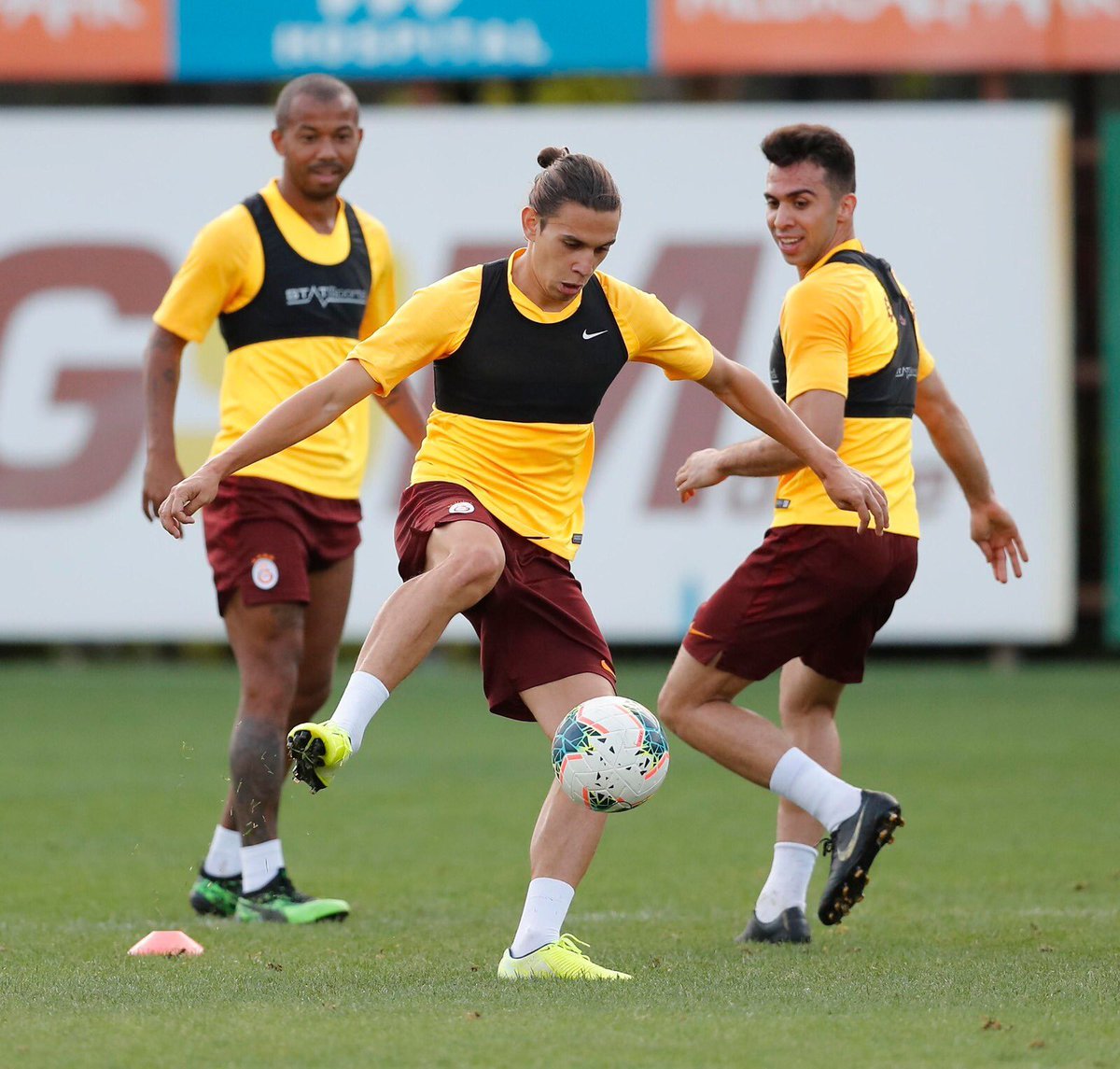 Fatih Terim kadroda değişikliğe gidecek