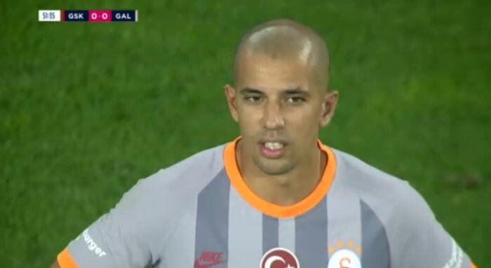 Kulüp doktoru, Fatih Terim'i kızdırdı