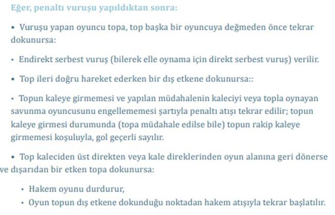 Serdar Gürler'den tarihe geçen penaltı