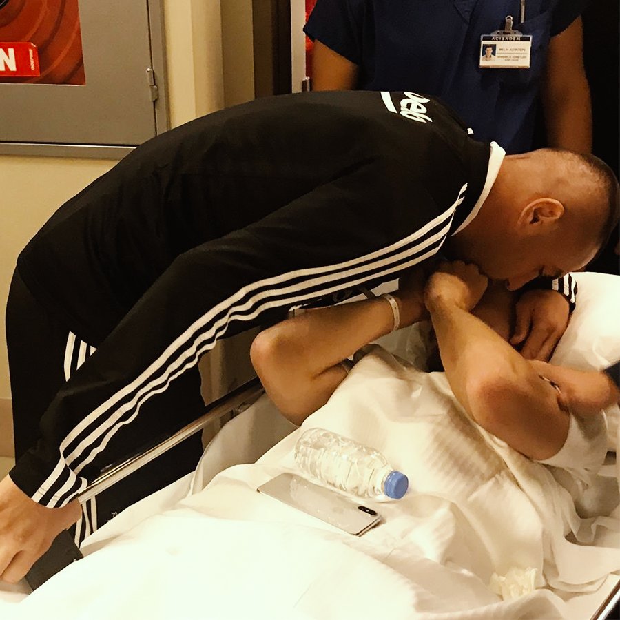 Beşiktaş'ta 3 futbolcu derbiyi kaçıracak