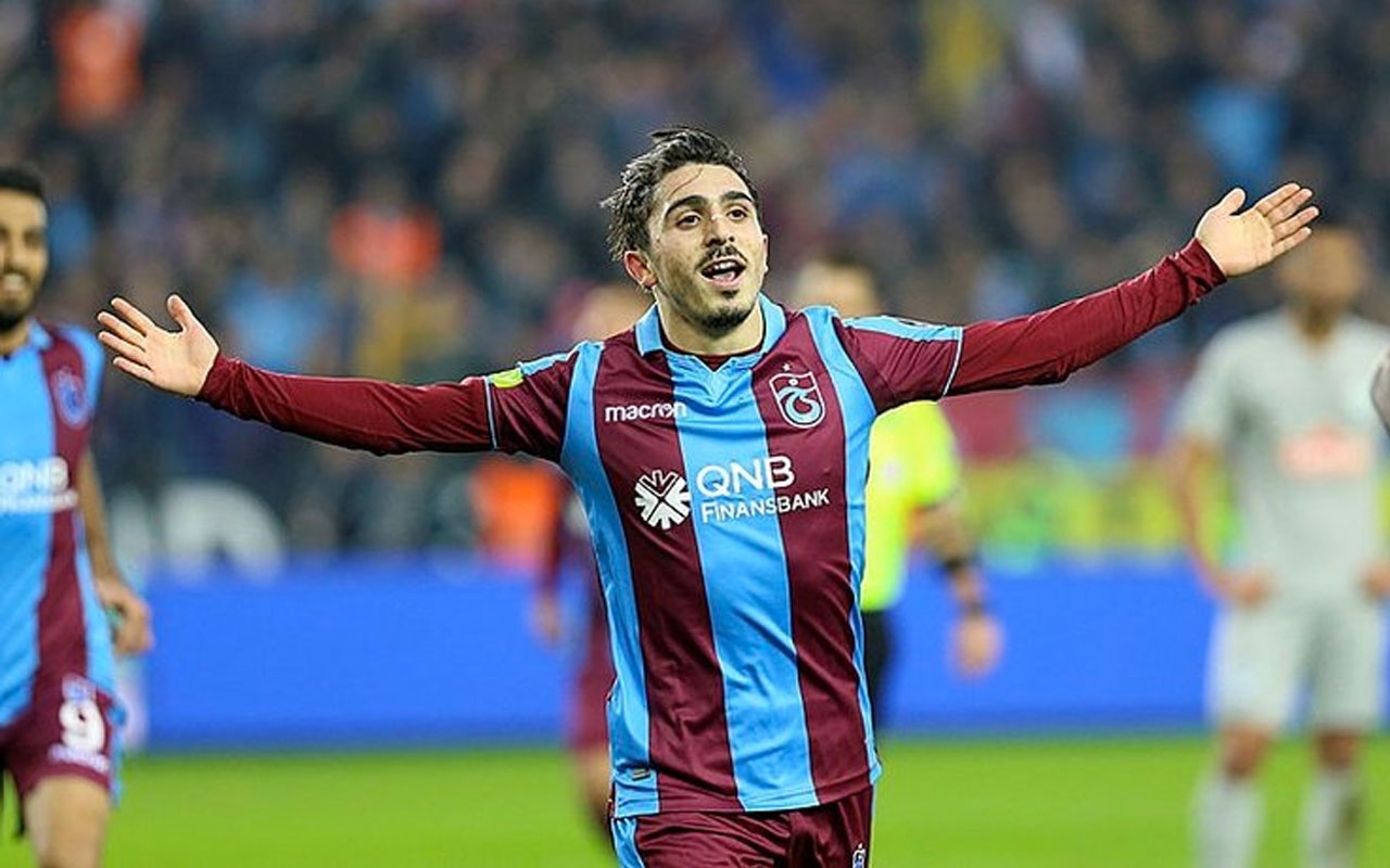 Obi Mikel, Abdülkadir Ömür'e hayran kaldı