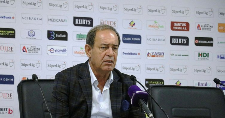 a Yücel İldiz ile yollar ayrıldı