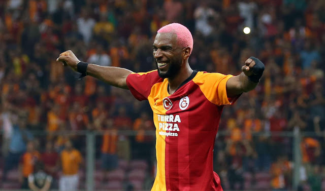 Babel: Galatasaray, Beşiktaş'tan daha büyük