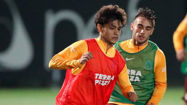 En iyi genç yetenekler listesine 2 Türk futbolcu girdi