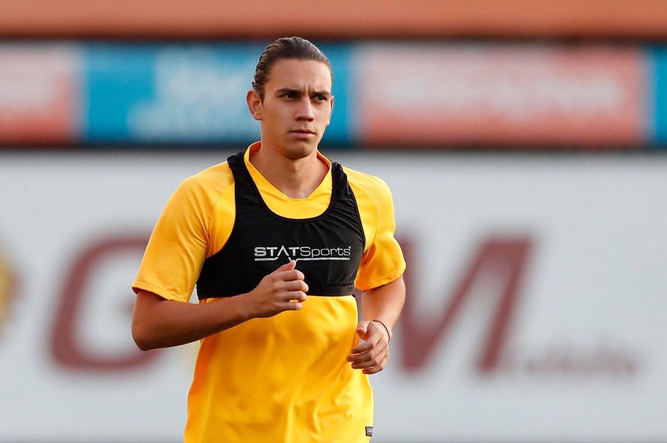 Fatih Terim gençlerle yakından ilgileniyor