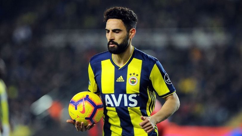 Kasımpaşa, Mehmet Ekici'ye talip oldu