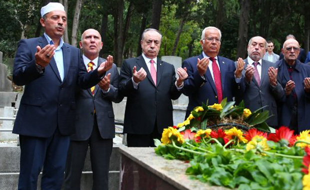 Cengiz ile Hamamcıoğlu arasında gerginlik yaşandı