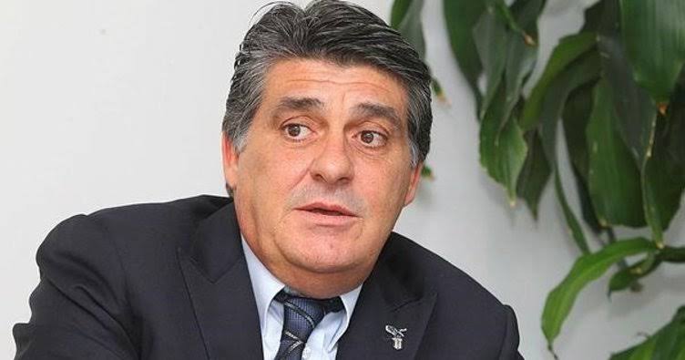 Serdal Adalı'dan İsmail Ünal'a teklif