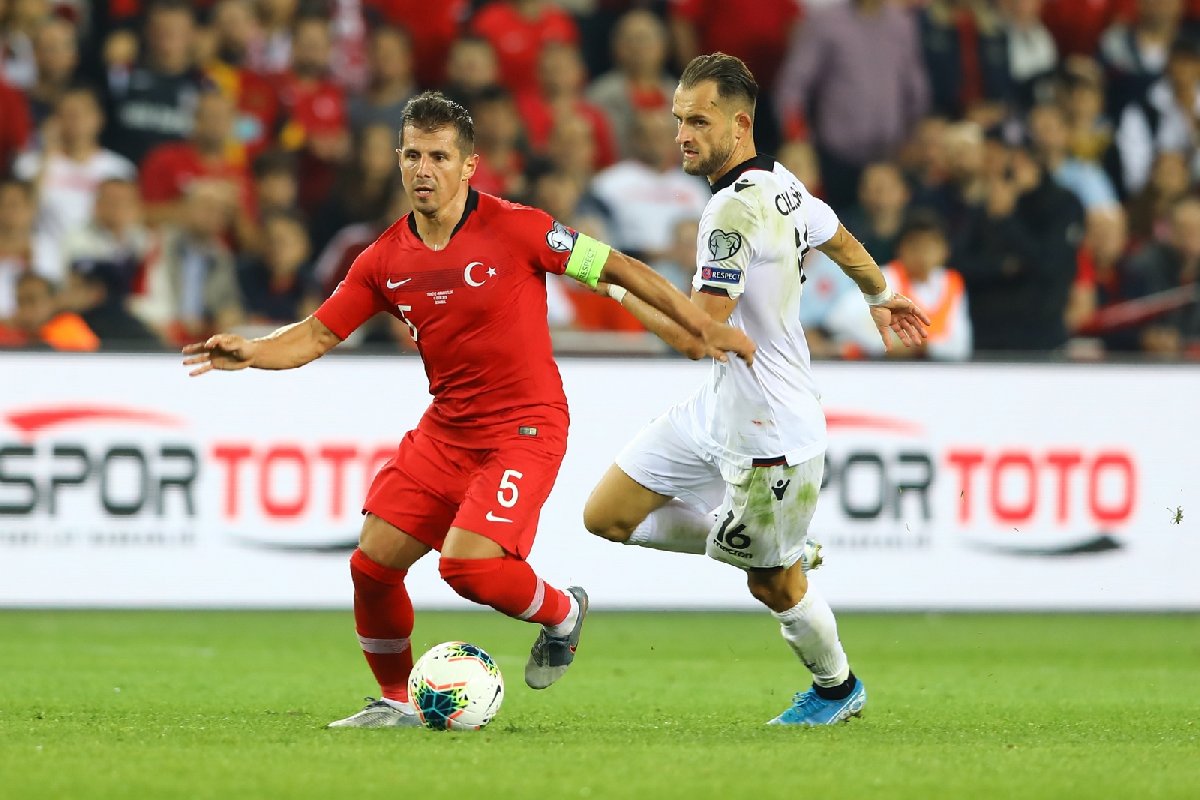 Emre Belözoğlu'nun kaçıracağı maçlar