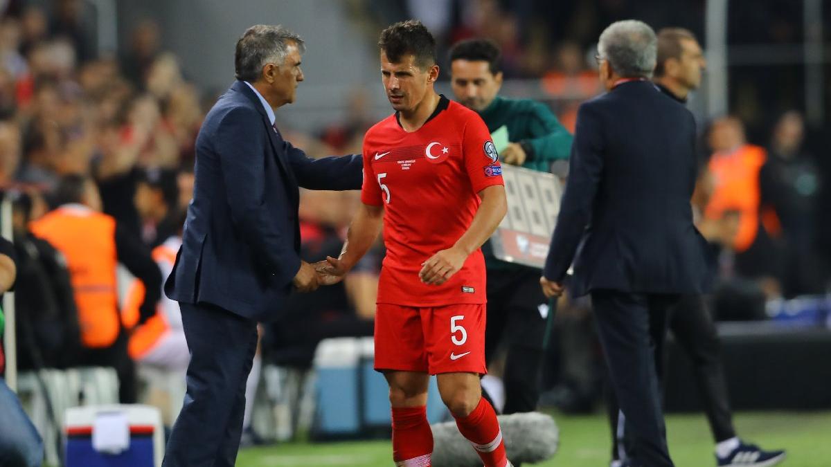 Emre Belözoğlu'nun kaçıracağı maçlar