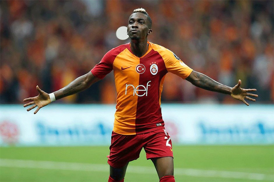 a Galatasaray, Onyekuru için Monaco ile el sıkıştı