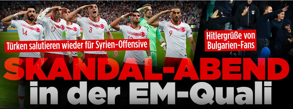 Bild'den asker selamına Nazi benzetmesi