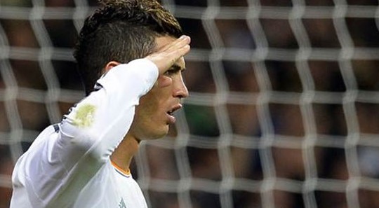 UEFA'ya göre asker selamı sadece Türk futbolculara yasak