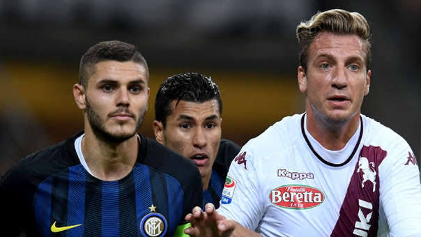 Maxi Lopez: Icardi'yi affettim