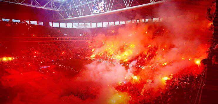 İspanyol basını: Cehenneme hoş geldin Real