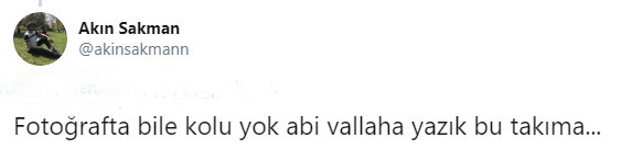 Karius'un kahveli paylaşımı