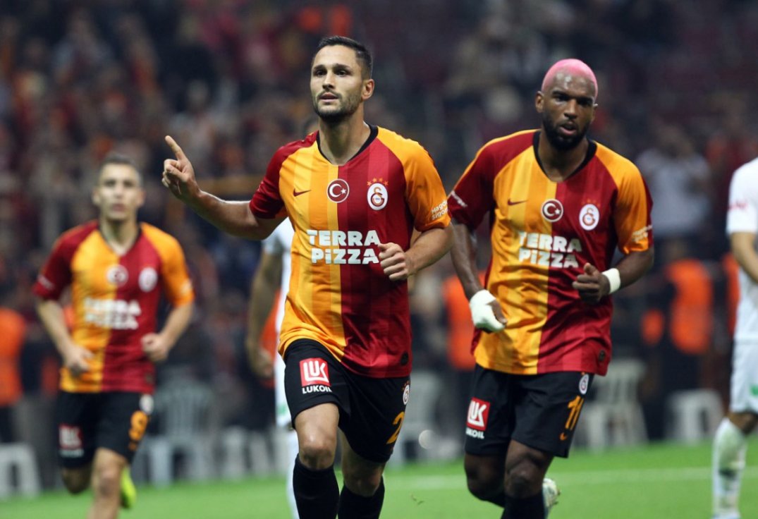 Galatasaray-Real Madrid maçının muhtemel 11'leri