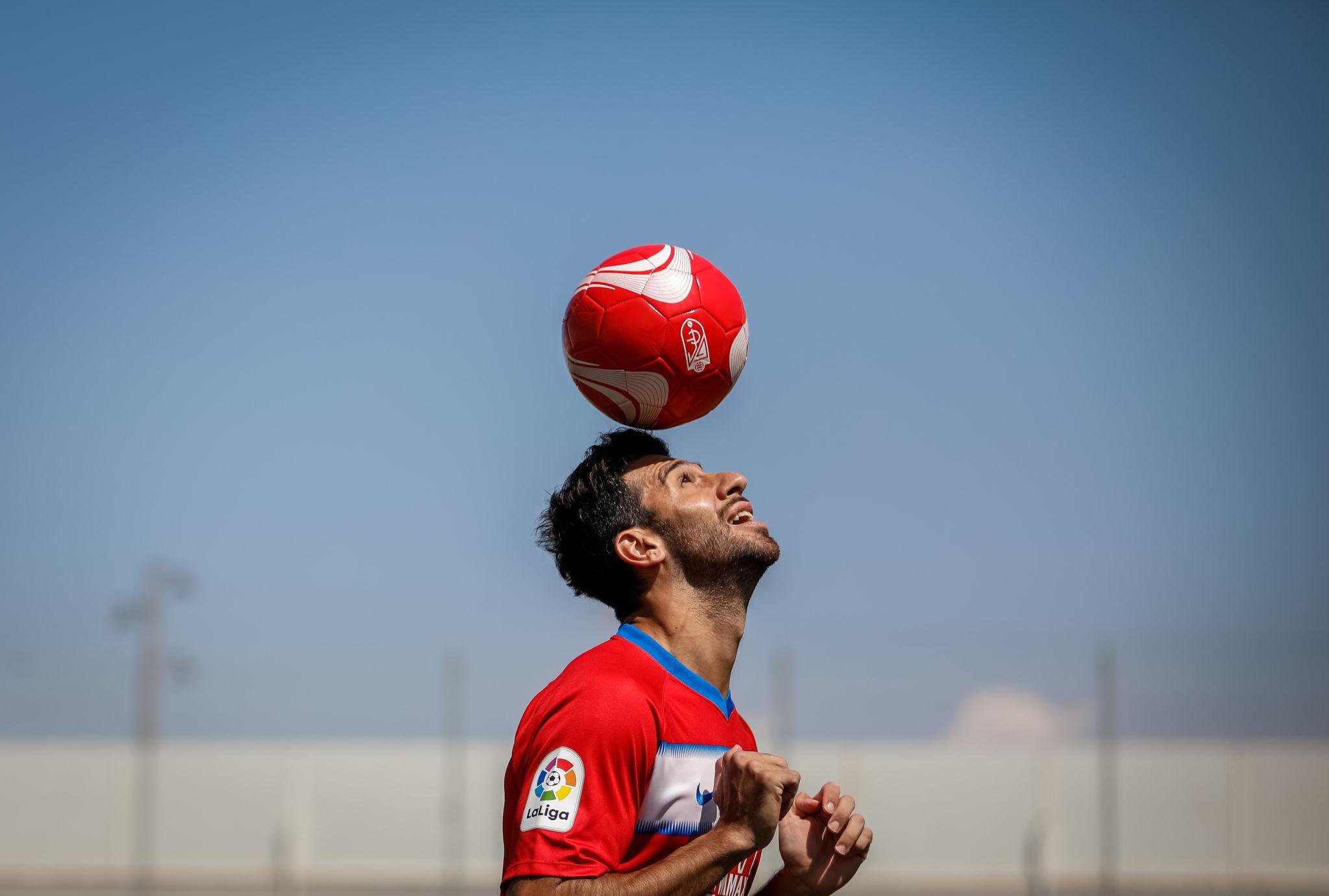 İsmail Köybaşı, İspanya'da kayıpları oynuyor