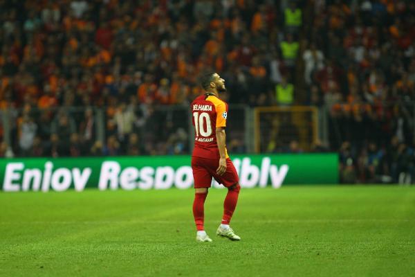 d Belhanda'nın ettiği küfürler