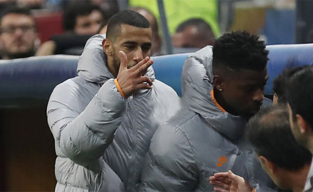 Derbi öncesi sakat futbolcuların son durumu