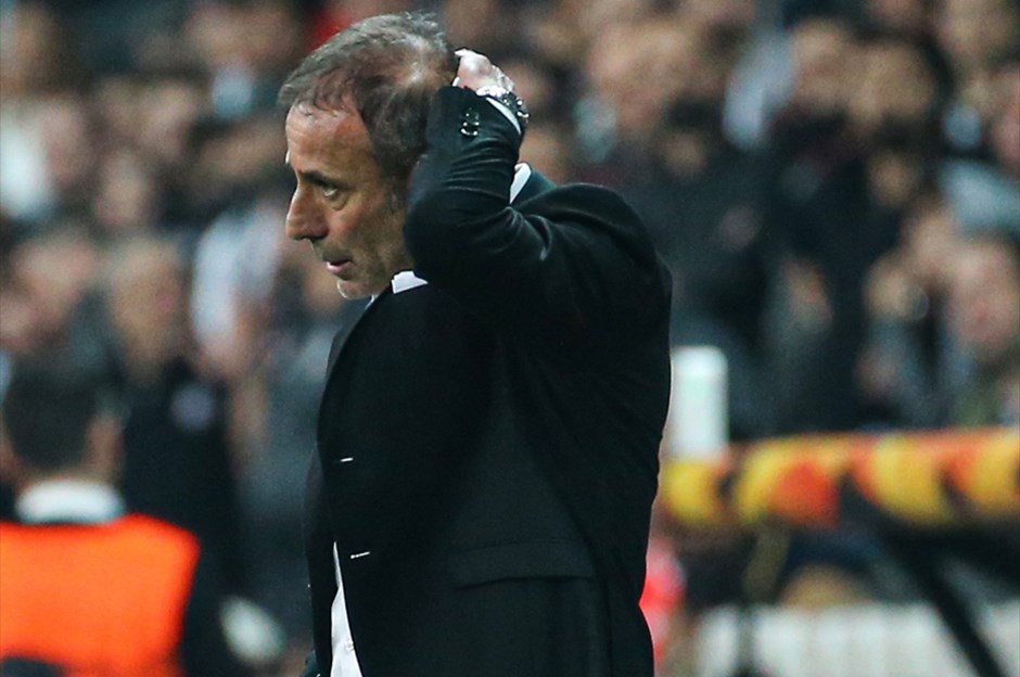 Abdullah Avcı: Oyun planımızda değişiklikler oldu