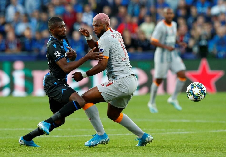 a Takımlarımızın ülke puanına katkıları