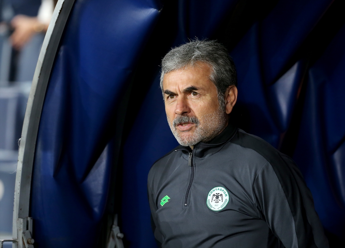 a Aykut Kocaman: Serkan olsaydı daha farklı olabilirdi