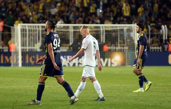 d Aykut Kocaman: Serkan olsaydı daha farklı olabilirdi