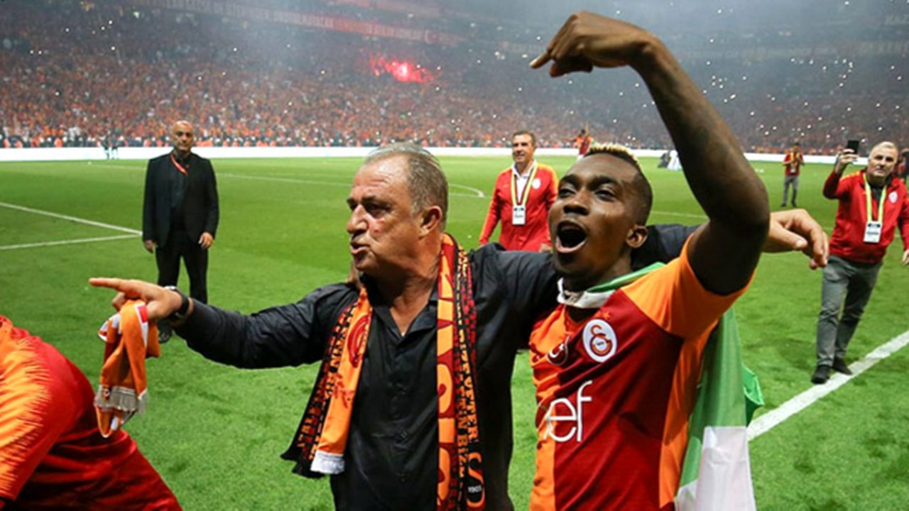 Onyekuru'nun menajeri: Henry, Galatasaray'a gelmeye hazır