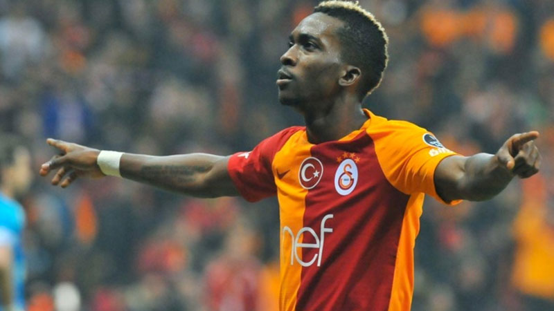 Onyekuru'nun menajeri: Henry, Galatasaray'a gelmeye hazır