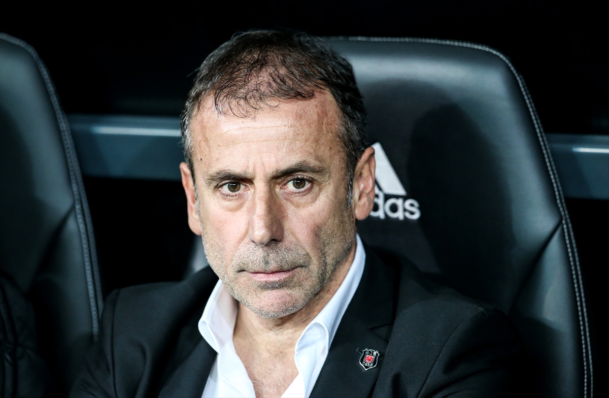 a Avcı-Terim gerginliği derbide de devam etti