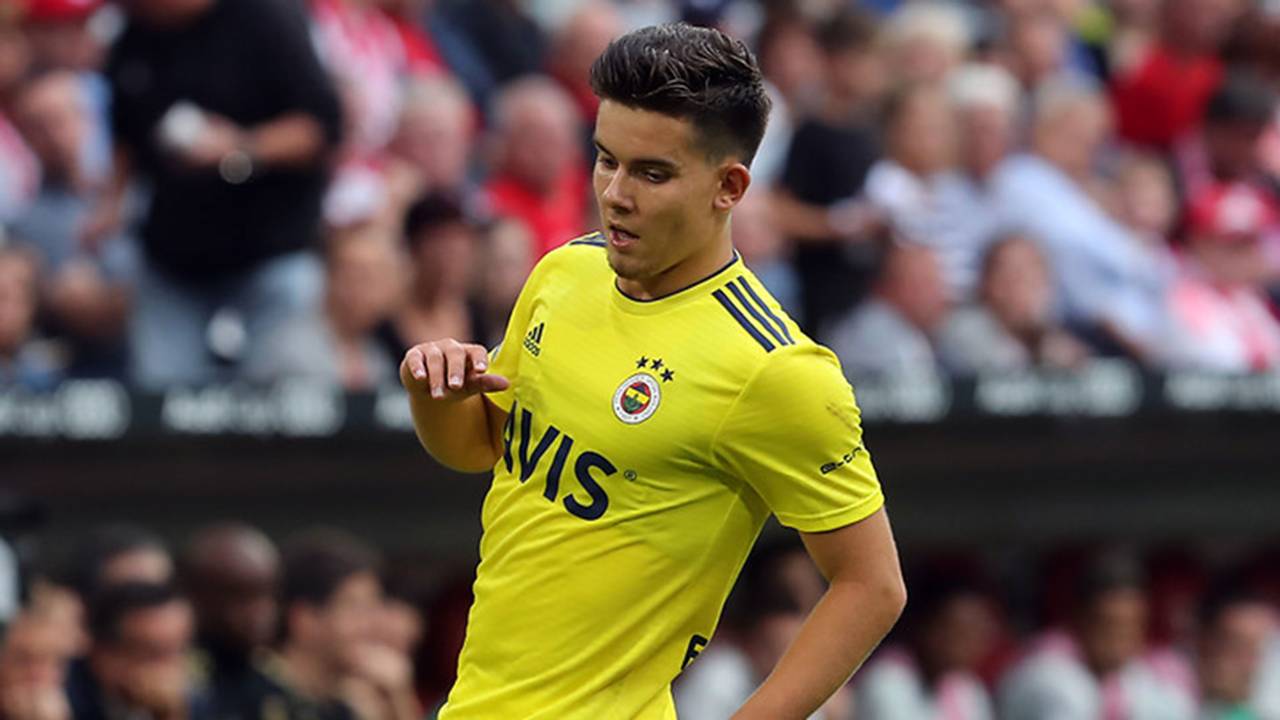 Ferdi: Kiralık gitmek daha mantıklı bir karar olur