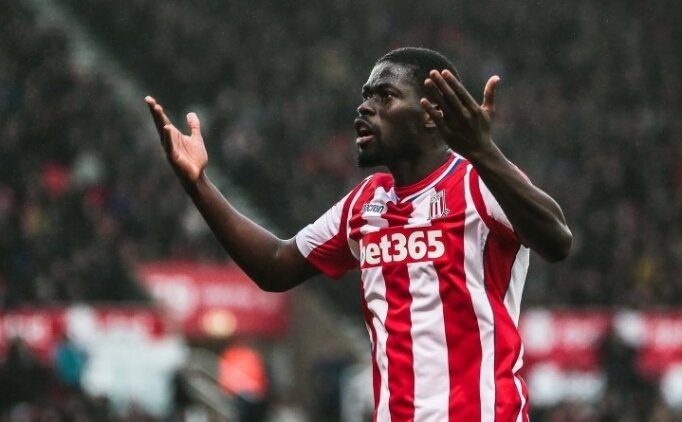 Trabzonspor Ndiaye'yi listesine aldı