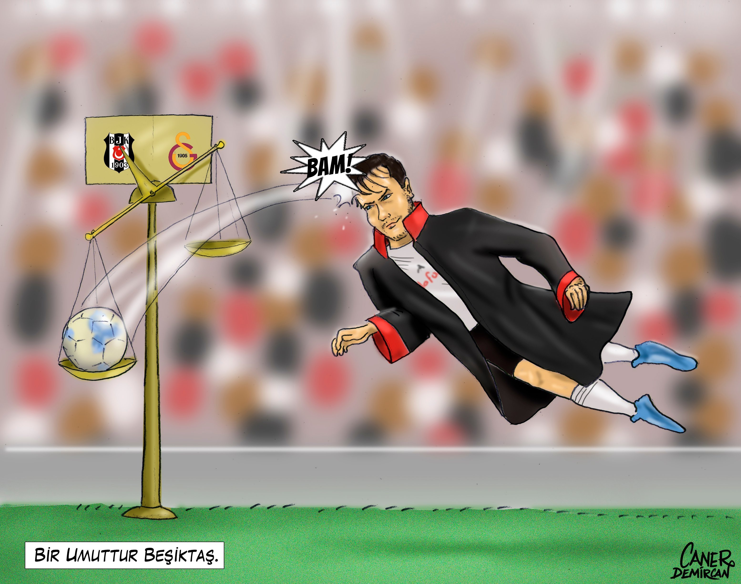 Umut Nayir: Duygusal ve mutluluk verici