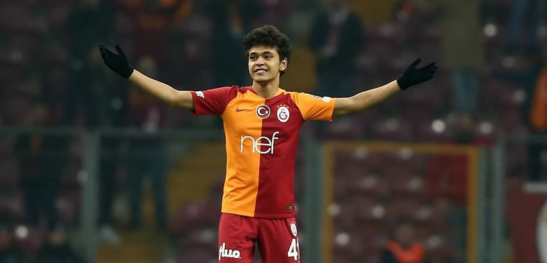 Fatih Terim'den gençlere mesaj: Hazır olun