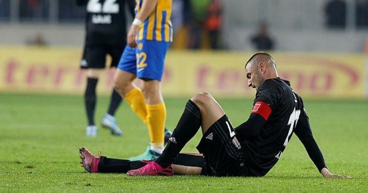 Sakat futbolcuların sahalara dönüş tarihleri