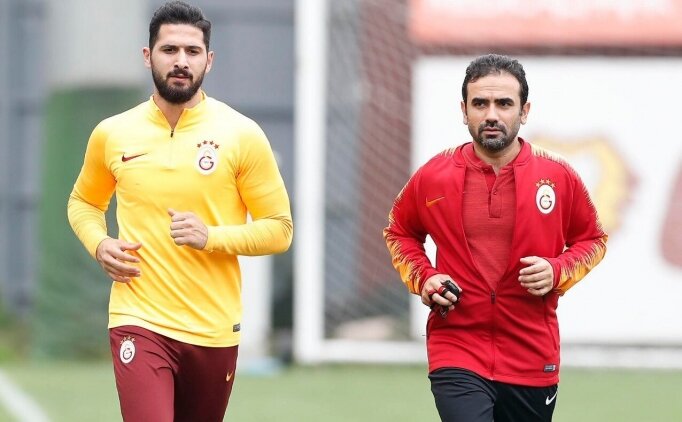 Sakat futbolcuların sahalara dönüş tarihleri