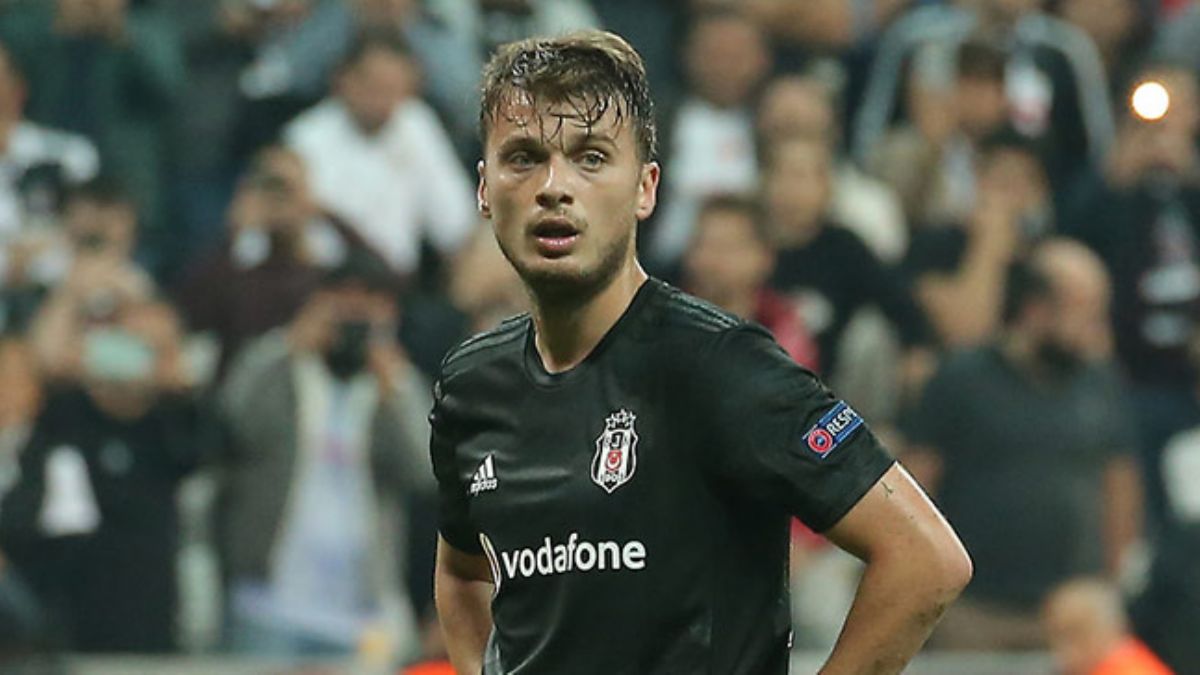Adem Ljajic'ten 'eski formuma döneceğim' mesajı