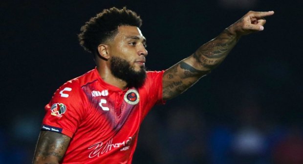 Colin Kazım attı, Veracruz 42 maç sonra kazandı