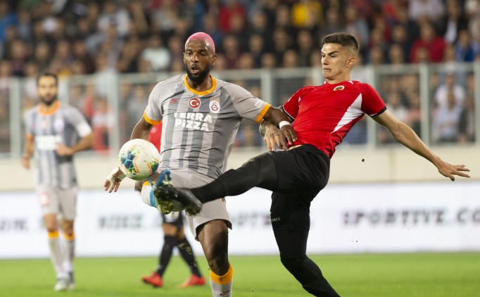 a Galatasaray ile Fenerbahçe, Berat'ı istiyor