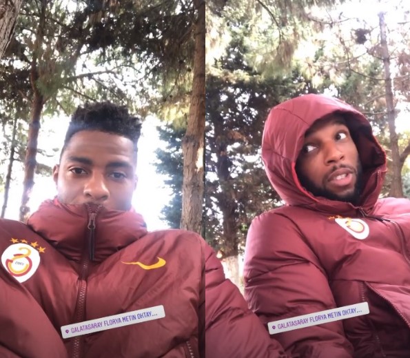 Babel: Dansözleri bekliyoruz