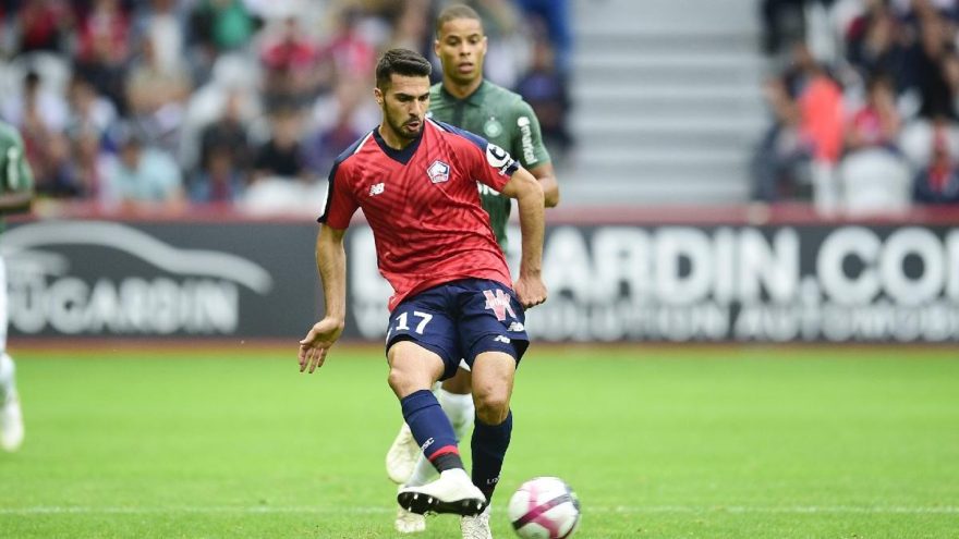 Çağlar ve Zeki, dev takımların transfer listesinde