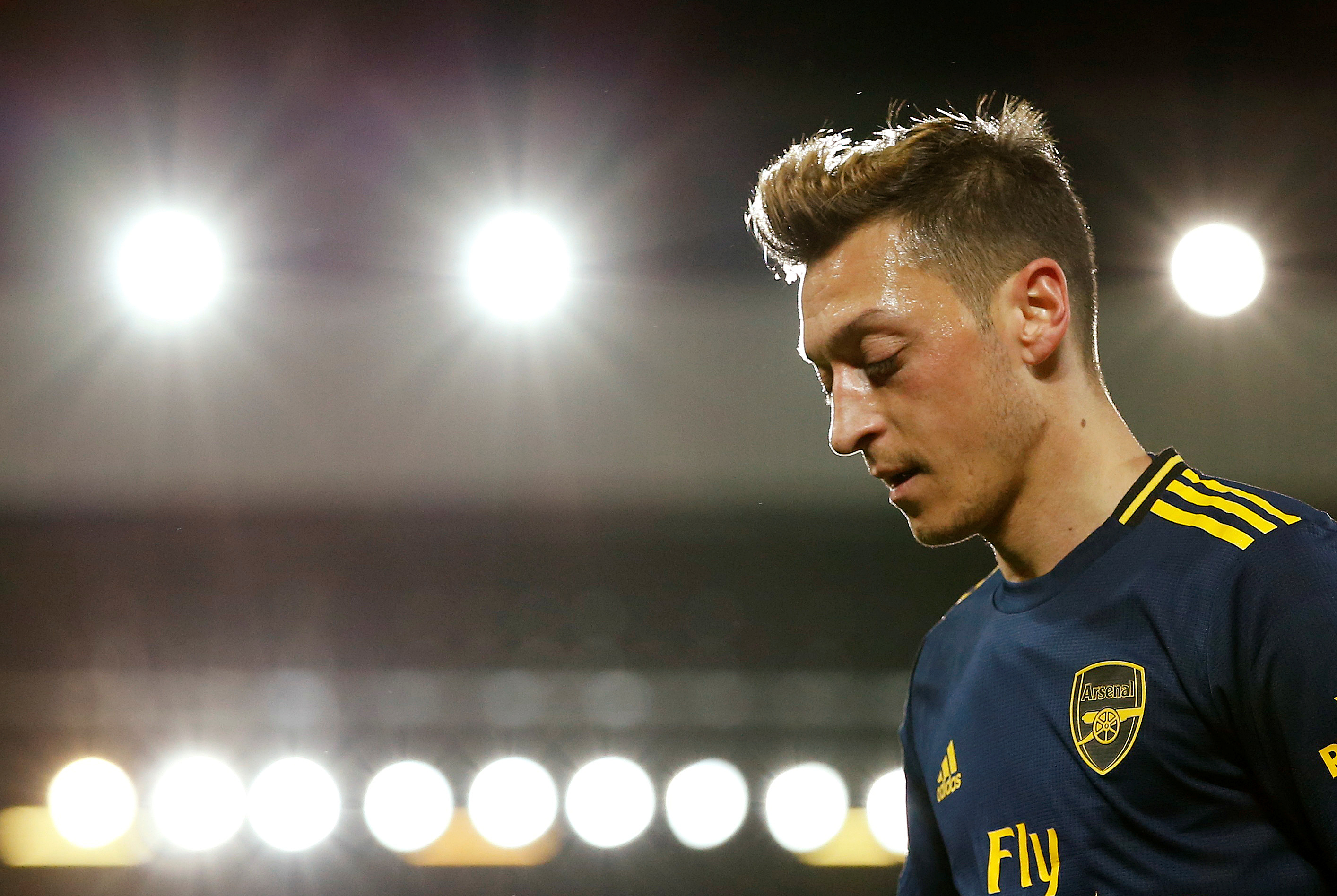 Efsane maçta kazanan Liverpool