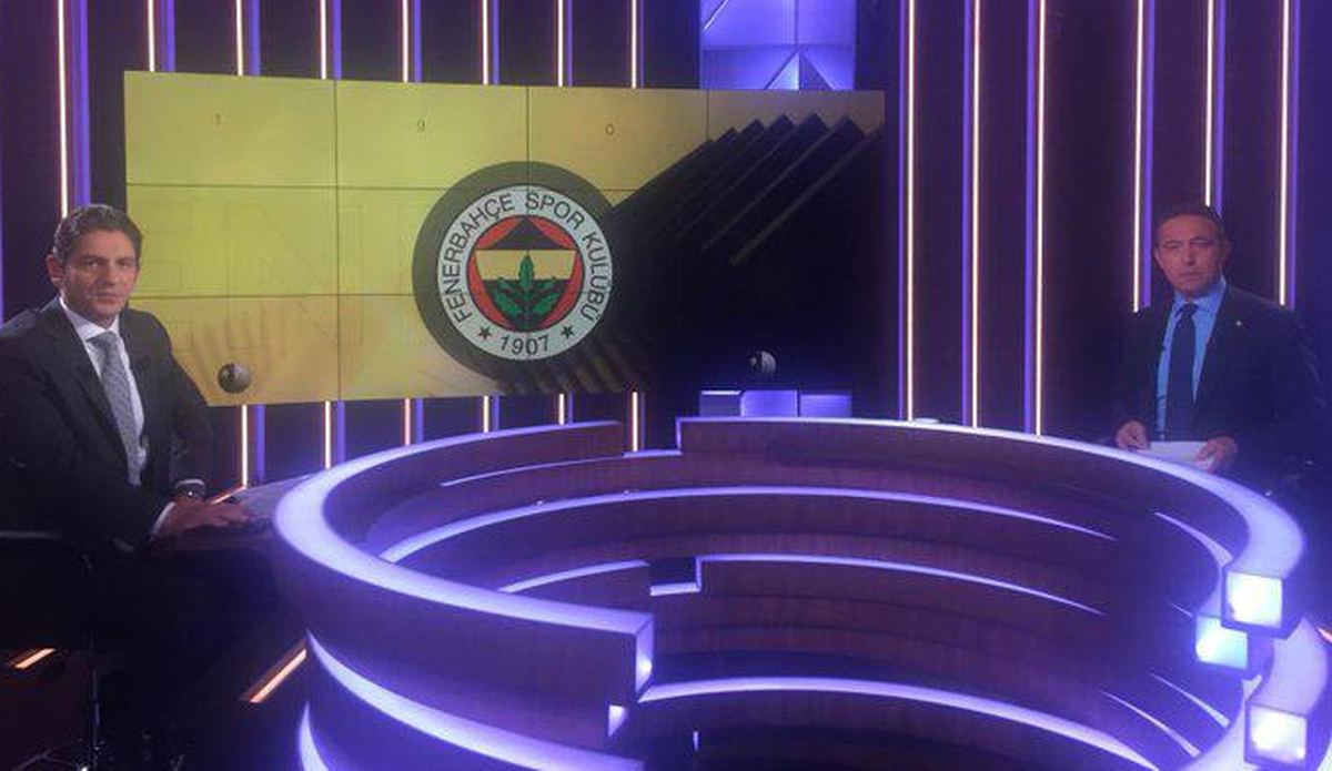 Ali Koç: Vergiyi futbolcular değil kulüpler ödüyor