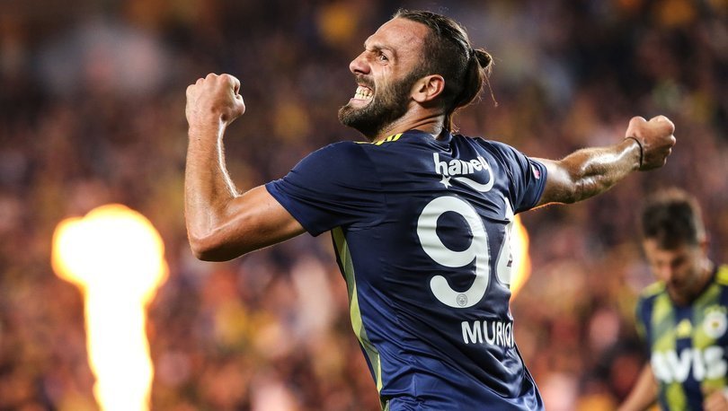 Ali Koç'un Vedat Muriç kararı