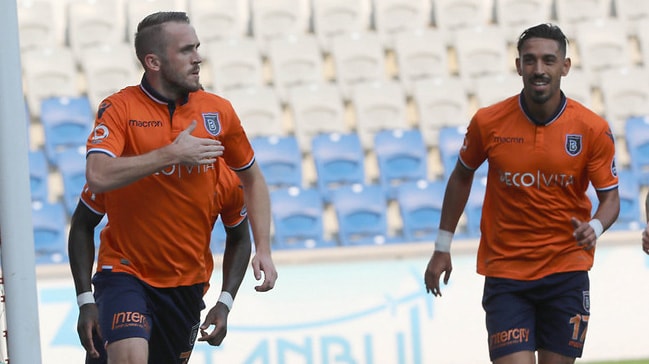 Fenerbahçe'nin transfer listesindeki 6 futbolcu