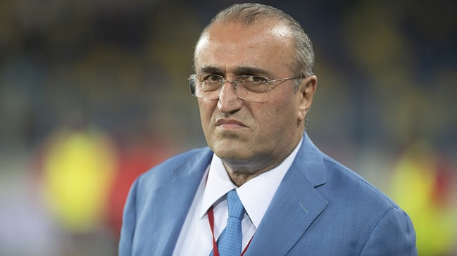 a Beşiktaş maçı Albayrak'ı fıtık etti