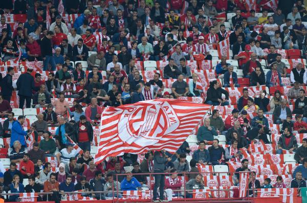 Bülent Korkmaz: Her maçı ikinci yarı gibi oynamalıyız